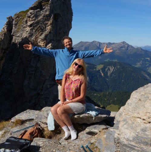 Photo de profil de Max 