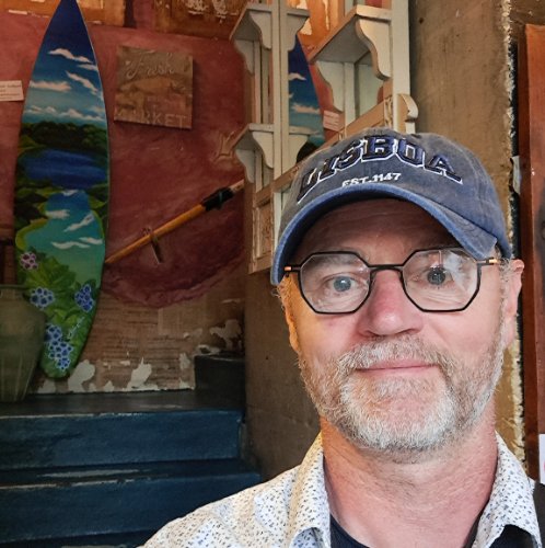 Photo de profil de Sebas to