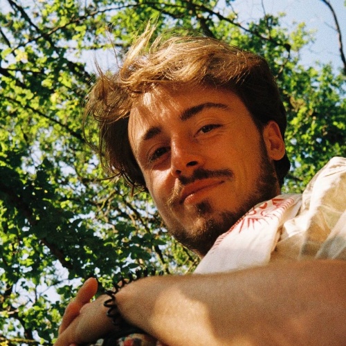 Photo de profil de Lancelot