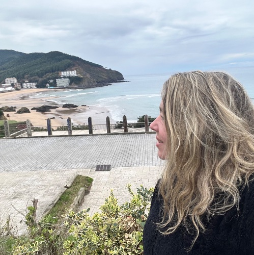 Photo de profil de Roxane ROUTIER