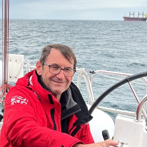 Photo de profil de Michel