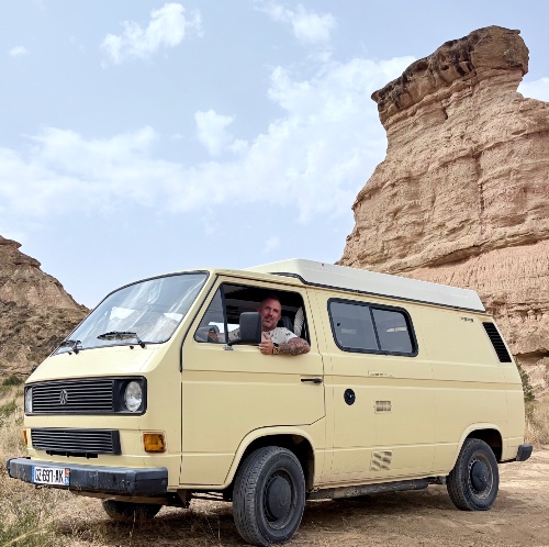 Photo de profil de Love and Travel