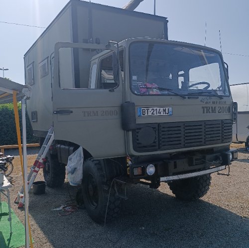 Photo de profil de Harvey 