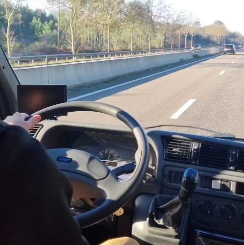 Photo de profil de Kamion Tribal