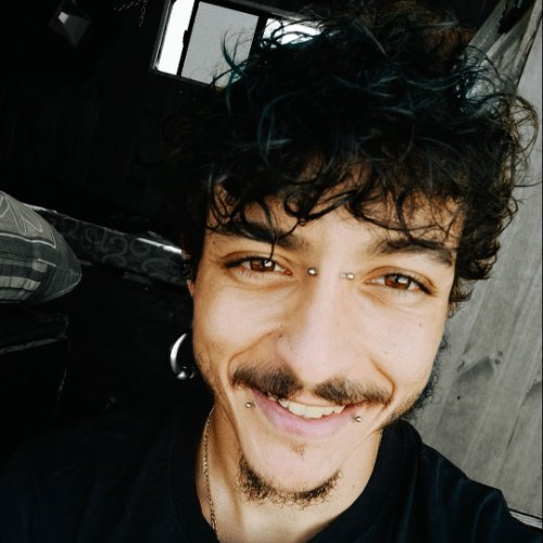 Photo de profil de Pablo Chatain