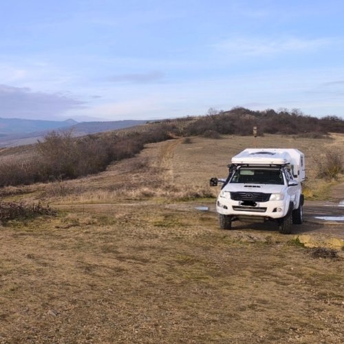 Photo de profil de Aude & Arnaud