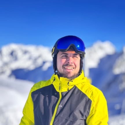 Photo de profil de Allan Baudot