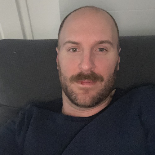 Photo de profil de Fabien