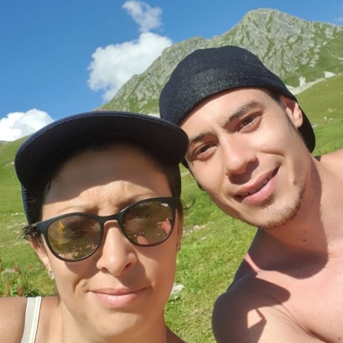 Photo de profil de Gwendoline Boublenza