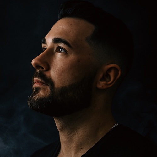 Photo de profil de Sullivan Rosemberg