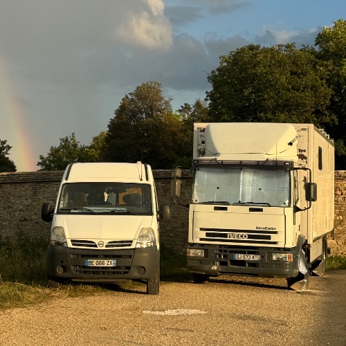 Photo de profil de Norman