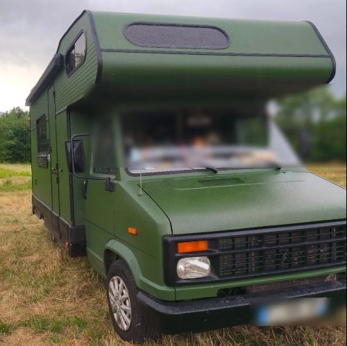 Photo de profil de Famille Blanchard 