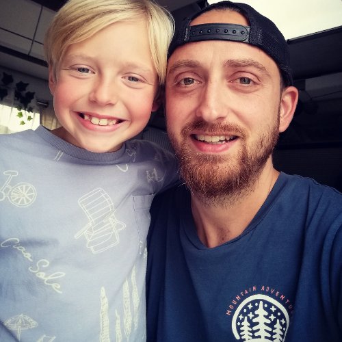 Photo de profil de Me2dy76