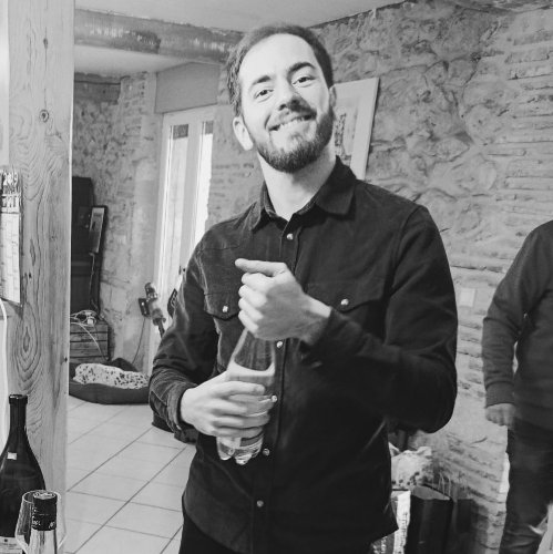 Photo de profil de Canard