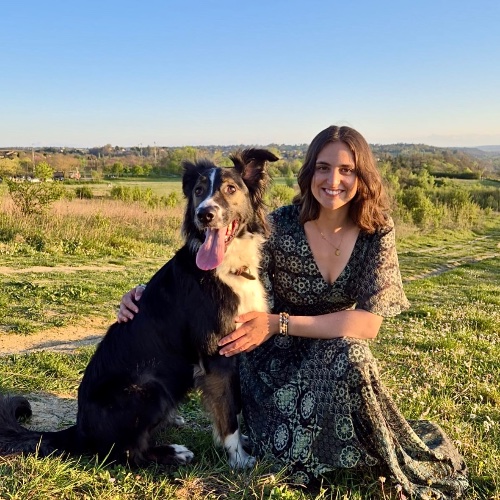 Photo de profil de Maëlys & Tooky 🐾