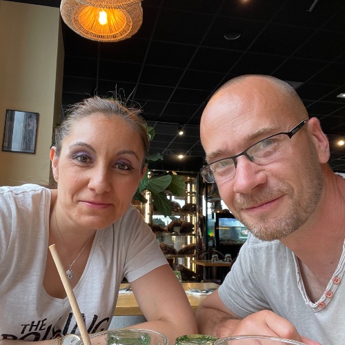 Photo de profil de Une Vie De Nomade