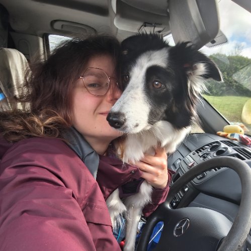 Photo de profil de Ali&Mitsu