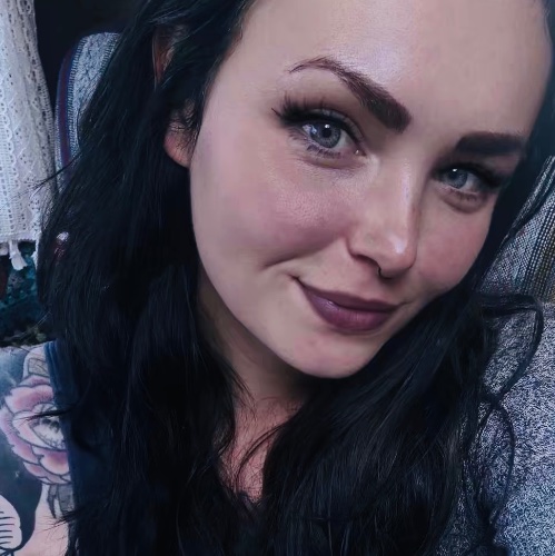 Photo de profil de Lenahe.lisa