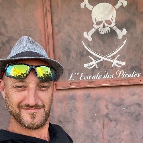 Photo de profil de Nika