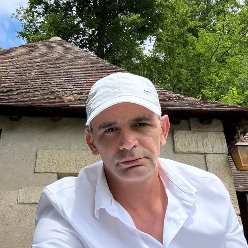 Photo de profil de Explorateur Joyeux