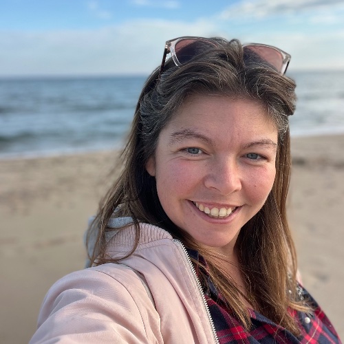 Vanessa 🌴 (Van qui vit en van)