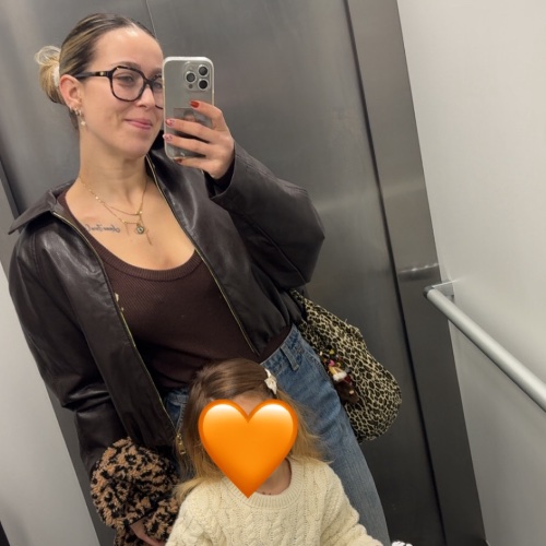 Ilona&Ambre