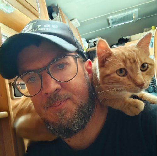 Jerem et Roukie