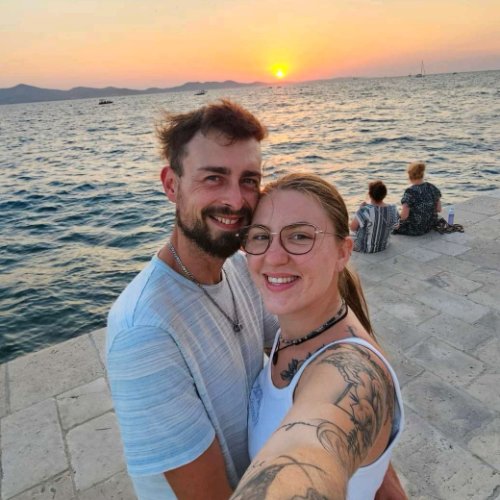 Chloé & Yannick