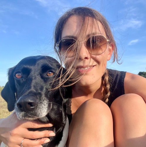 Lo & Gioia 🐕‍🦺🐾
