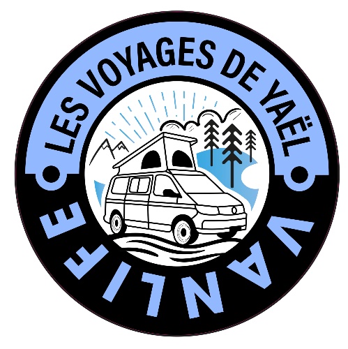 Les voyages de Yaël