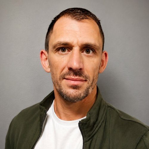 Raymond Yvetot