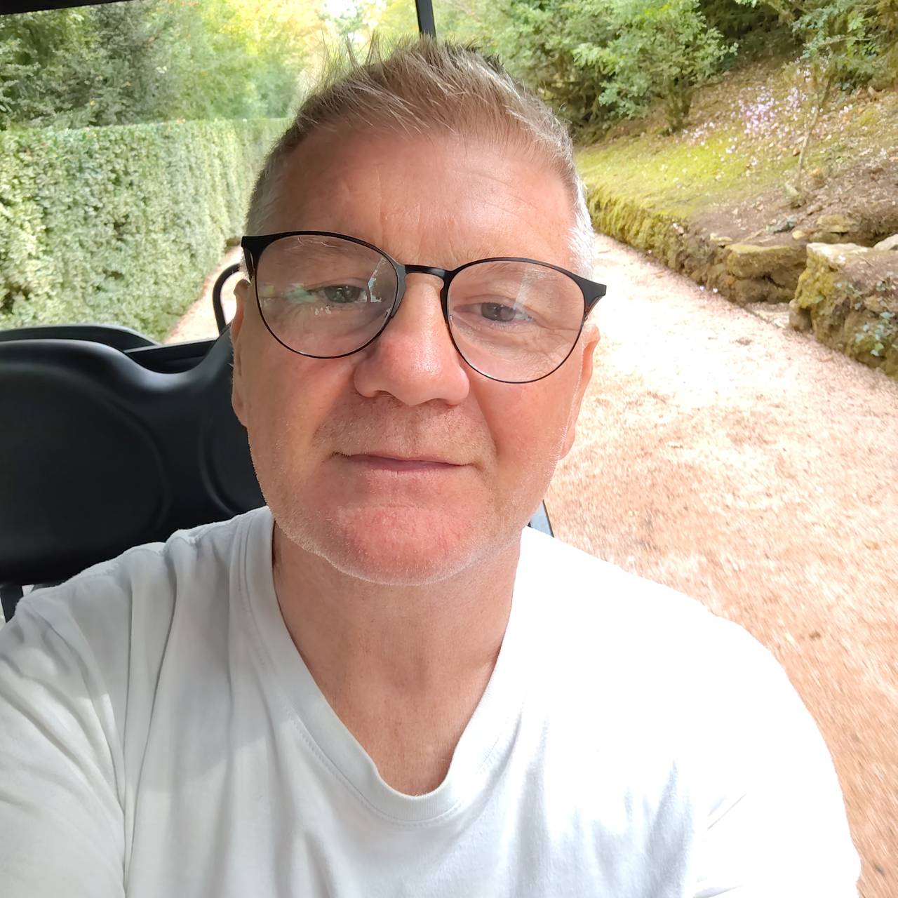 Fabrice (40)