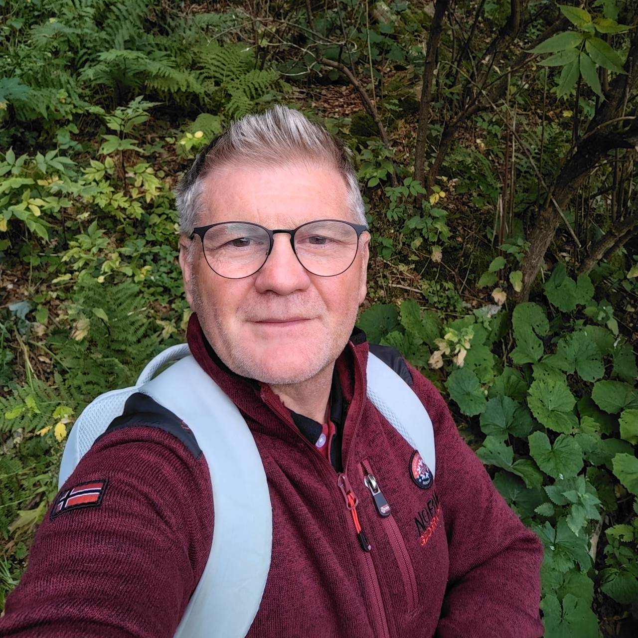 Fabrice (40)