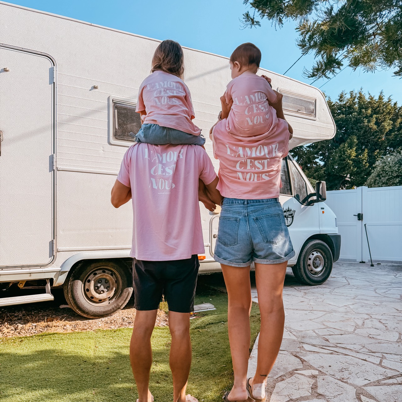 Ophélie & Antonin