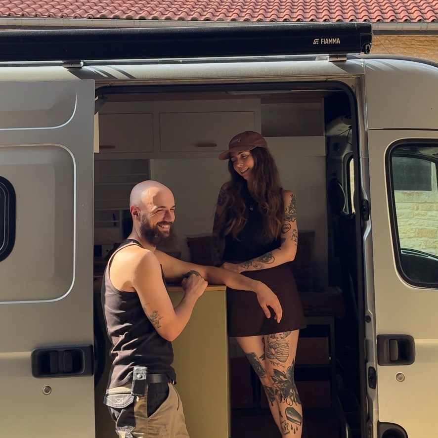 Meg & Max