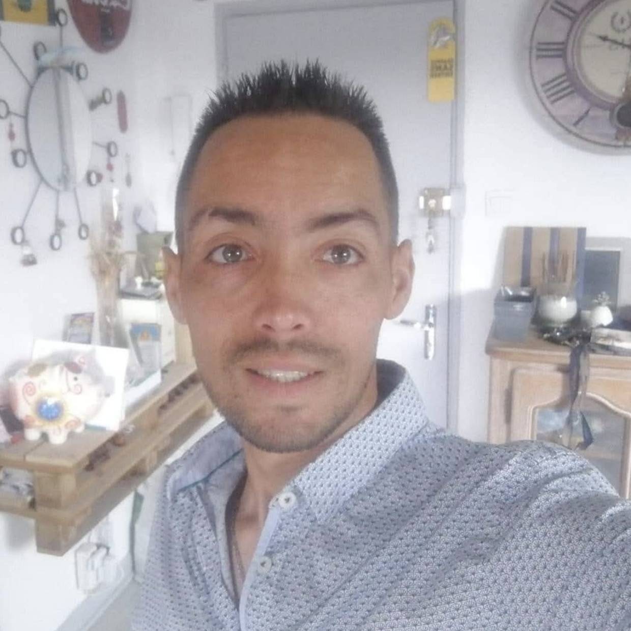 Fred Dos Santos