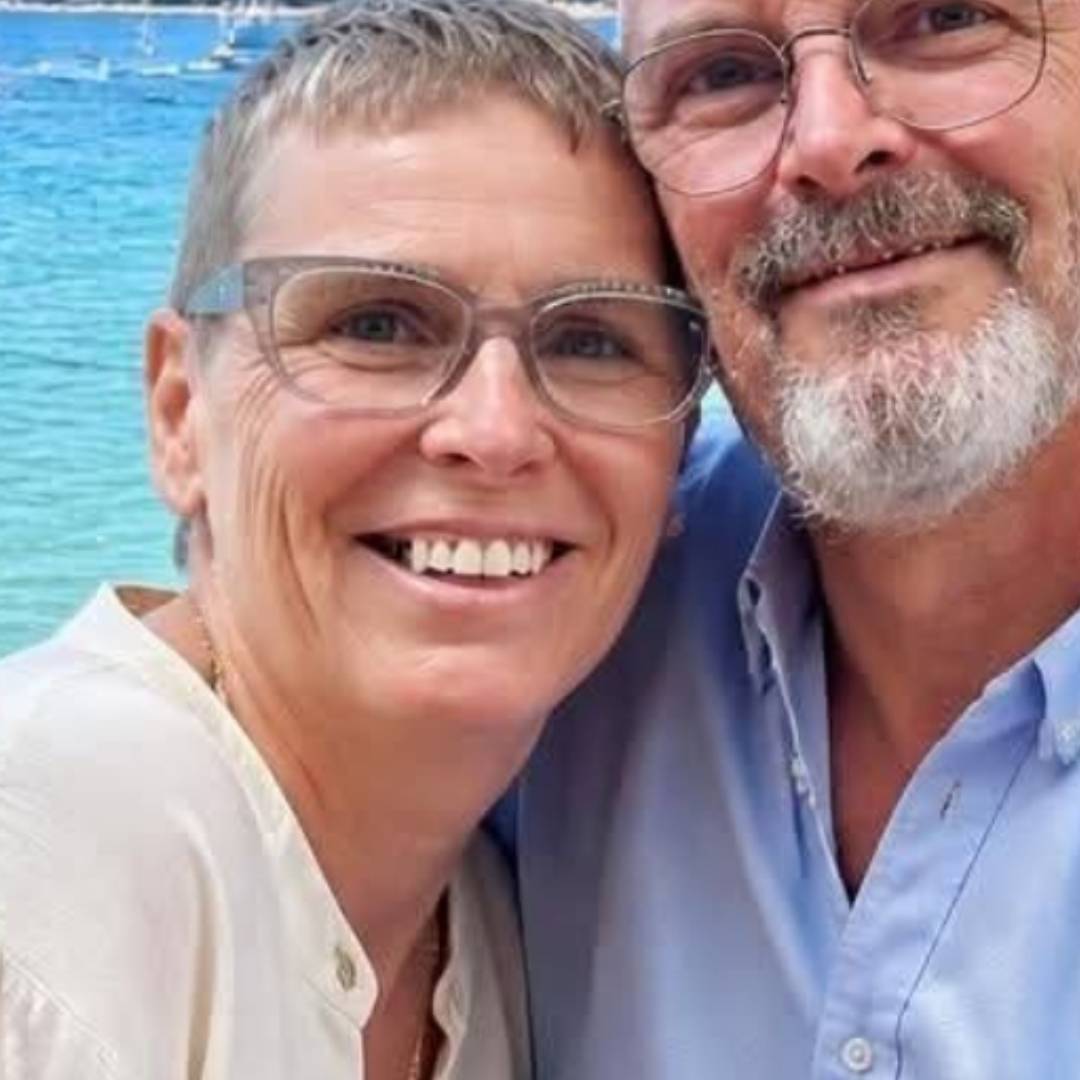 Cathy Et Patrick