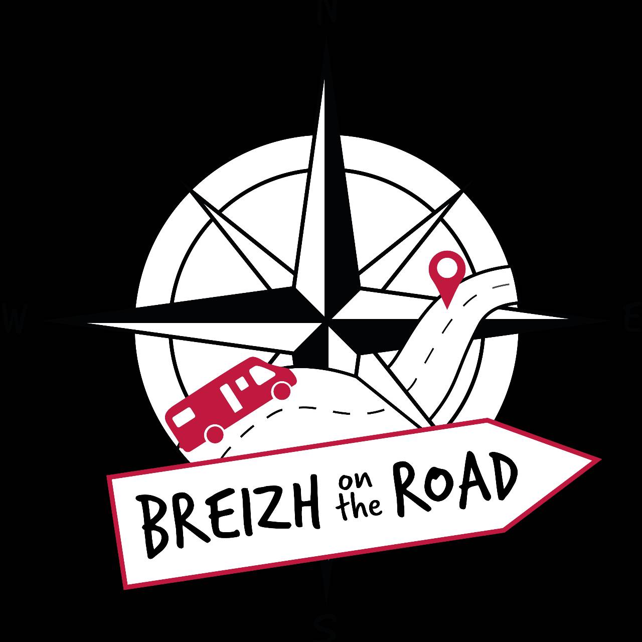 Breizh on the road