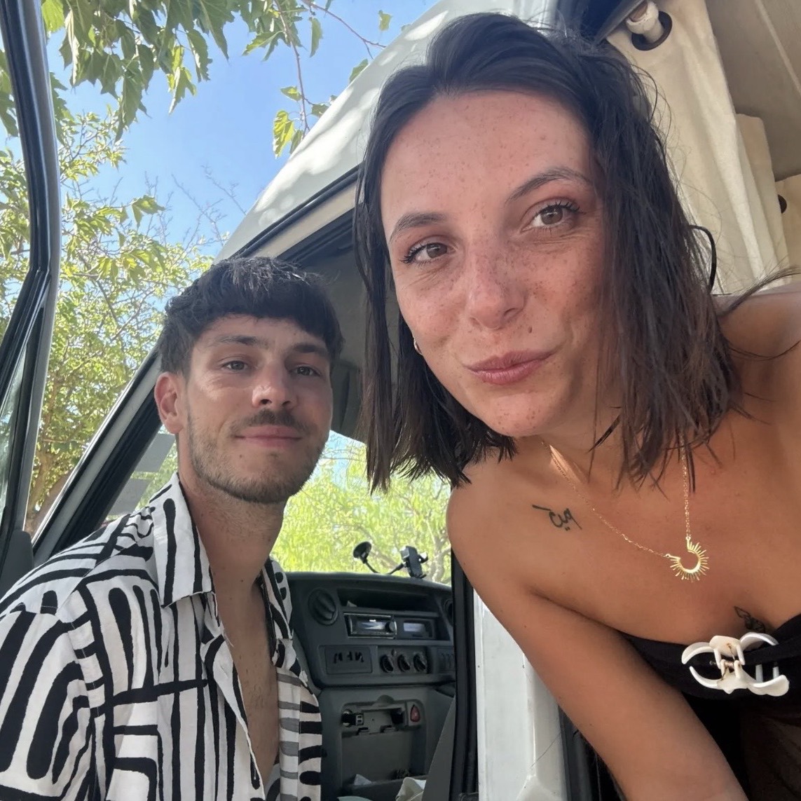 Max et Kim
