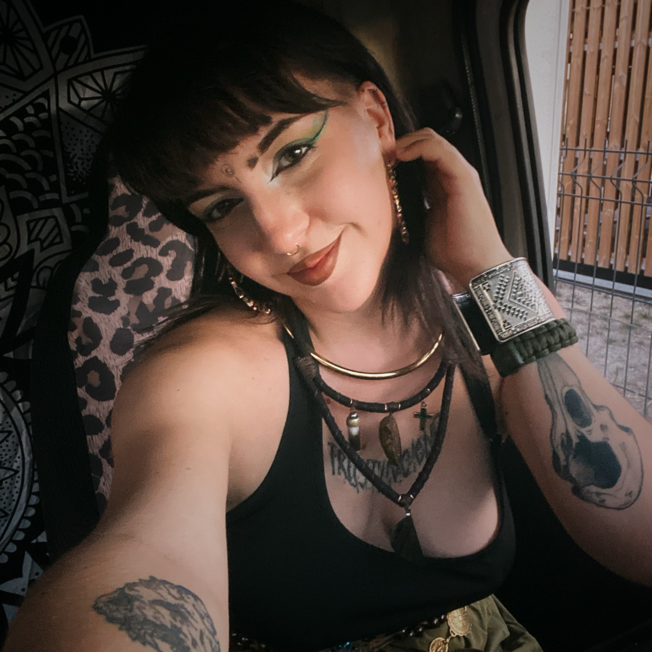Emma Loulou