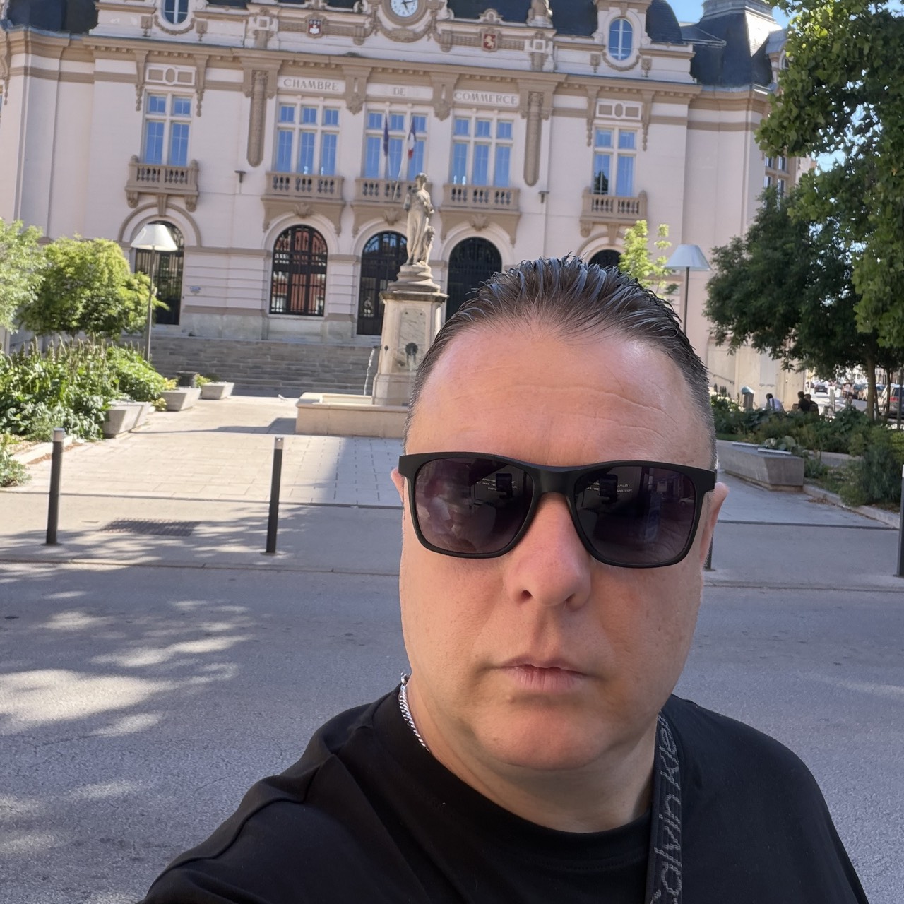 Voyageur Libre