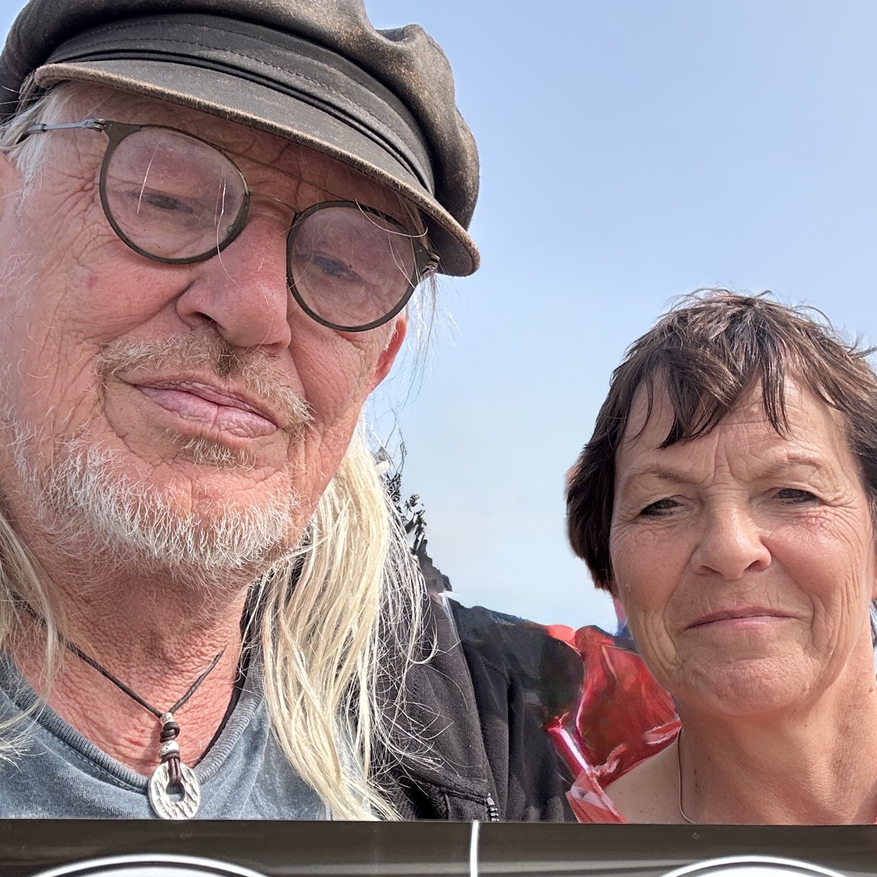 Martina Und Curd