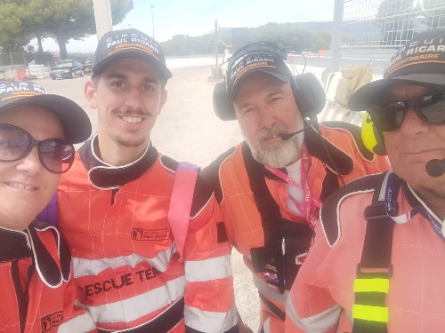 Photo de profil de Nico