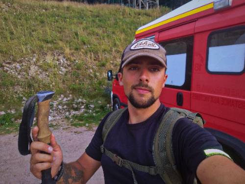 Photo de profil de Max le rouge