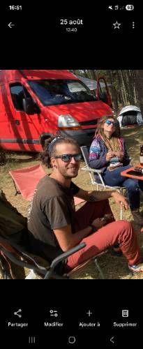 Photo de profil de Alice et Rod (Tour d'Europe)