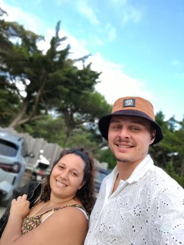 Photo de profil de Transporteur-d'histoires Débridé