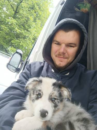 Photo de profil de Dériveur Fantasque