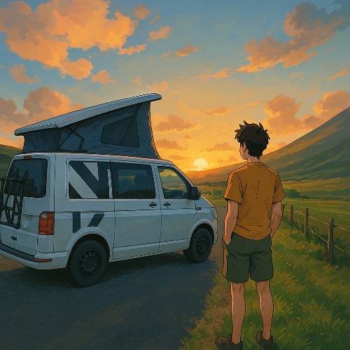 Photo de profil de Paulo73