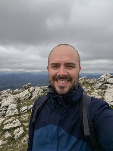 Photo de profil de Vadrouilleur Joyeux