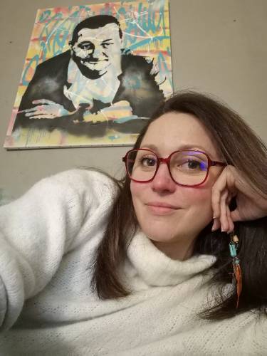 Photo de profil de Papillon-migrateur Débridé